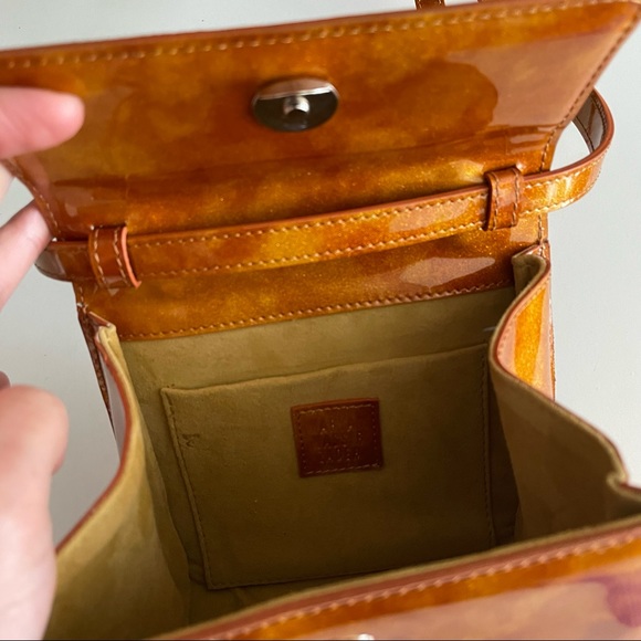 ON HOLD Maryam Nassir Zadeh MNZ Marlow bag - Picture 4 of 7